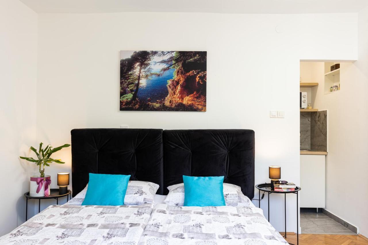 Alpha And Simba Apartment Dubrovnik