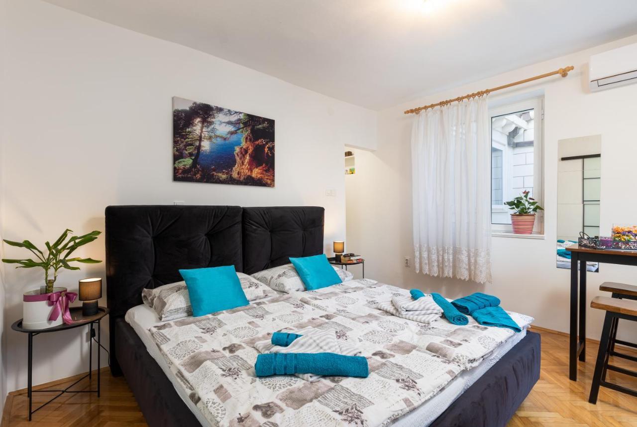 Alpha And Simba Apartment