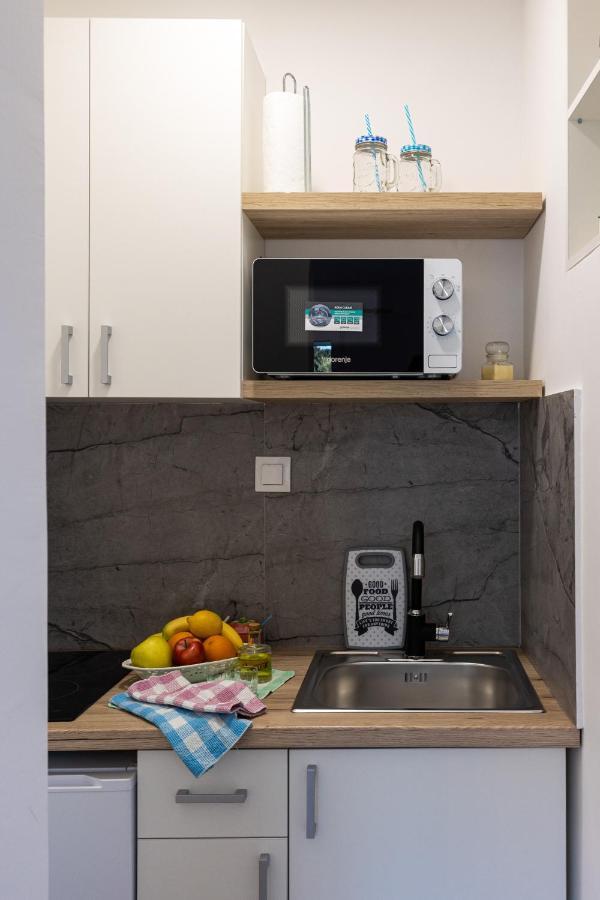 Alpha Appartement