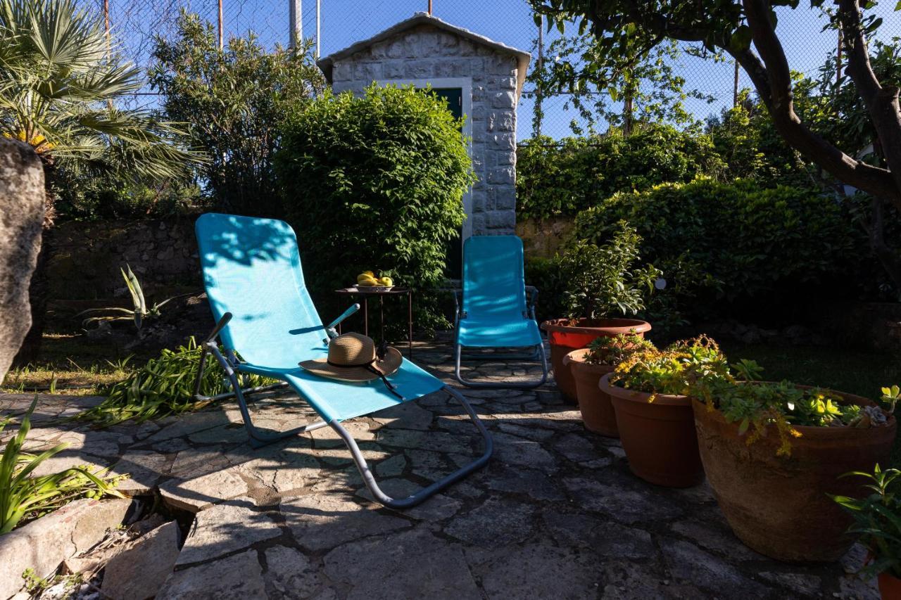 Apartamento Alpha And Simba Dubrovnik